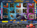 hedelmäpelit Space Covell One Wirex Games