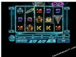 hedelmäpelit Time Voyagers Genesis Gaming